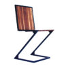 Silla y Mesa Trozza - Image 3