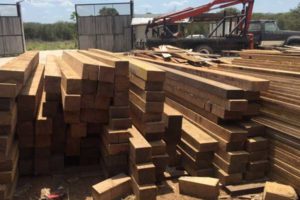 Madera Estructural